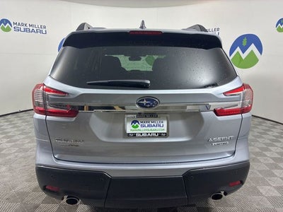 2026 Subaru ASCENT Limited 7-Passenger