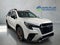 2026 Subaru ASCENT Limited Bronze Edition 7-Passenger