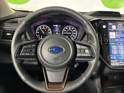 2026 Subaru ASCENT Limited Bronze Edition 7-Passenger