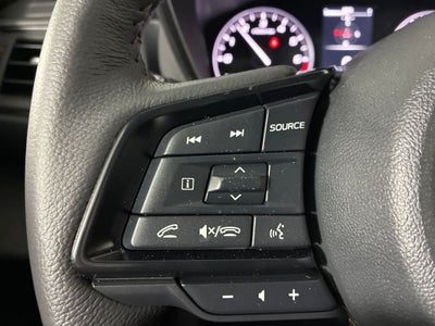 2026 Subaru ASCENT Limited Bronze Edition 7-Passenger