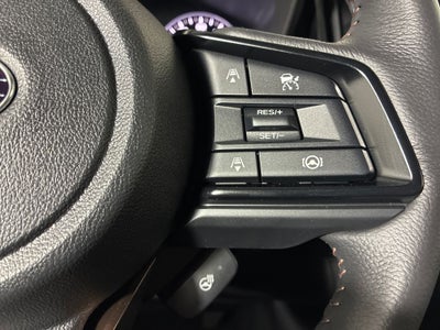 2026 Subaru ASCENT Limited Bronze Edition 7-Passenger