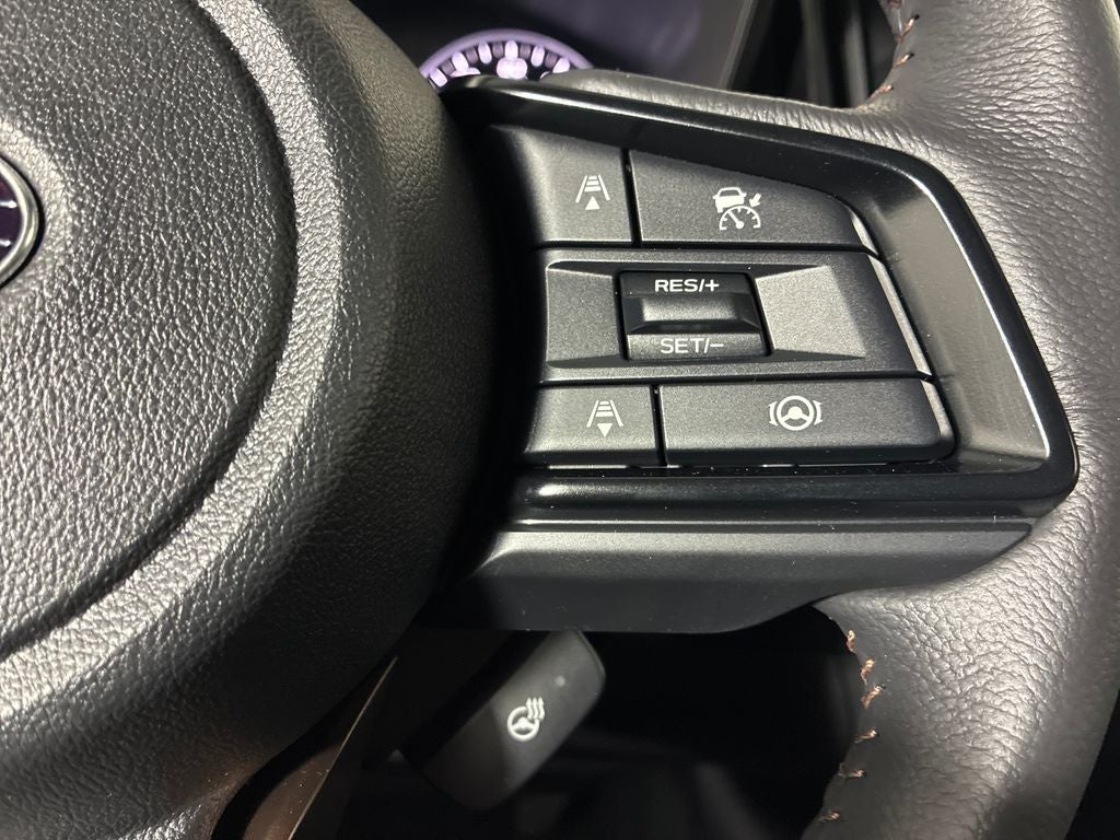 2026 Subaru ASCENT Limited Bronze Edition 7-Passenger