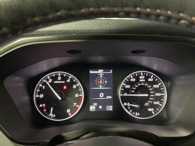 2026 Subaru ASCENT Limited Bronze Edition 7-Passenger