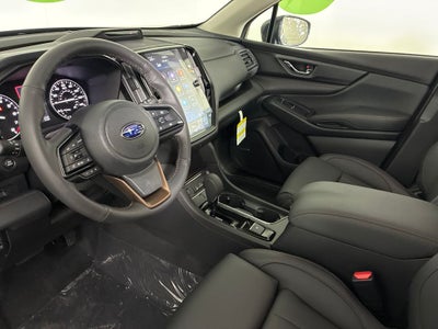2026 Subaru ASCENT Limited Bronze Edition 7-Passenger
