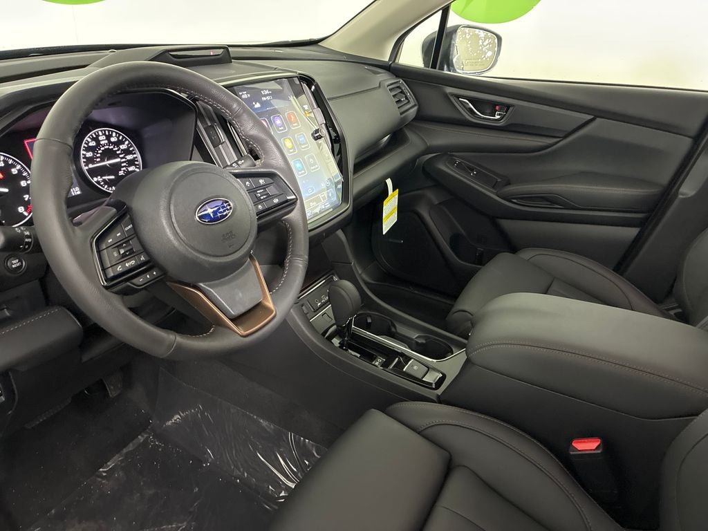 2026 Subaru ASCENT Limited Bronze Edition 7-Passenger