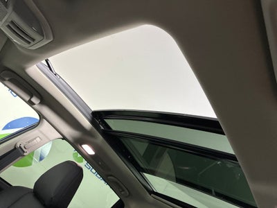 2026 Subaru ASCENT Limited Bronze Edition 7-Passenger