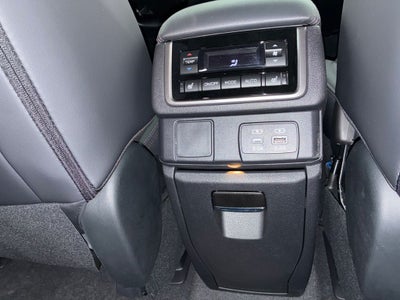 2026 Subaru ASCENT Limited Bronze Edition 7-Passenger