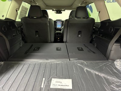 2026 Subaru ASCENT Limited Bronze Edition 7-Passenger
