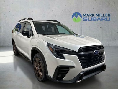 2026 Subaru ASCENT Limited Bronze Edition 7-Passenger