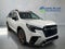 2026 Subaru ASCENT Limited Bronze Edition 7-Passenger