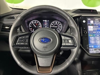 2026 Subaru ASCENT Limited Bronze Edition 7-Passenger