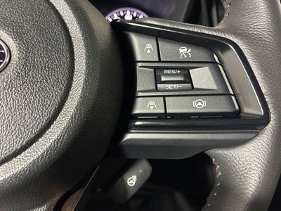 2026 Subaru ASCENT Limited Bronze Edition 7-Passenger