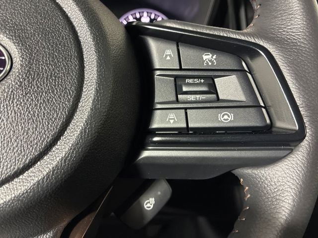 2026 Subaru ASCENT Limited Bronze Edition 7-Passenger
