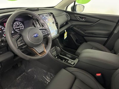 2026 Subaru ASCENT Limited Bronze Edition 7-Passenger