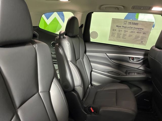 2026 Subaru ASCENT Limited Bronze Edition 7-Passenger
