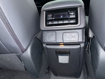 2026 Subaru ASCENT Limited Bronze Edition 7-Passenger