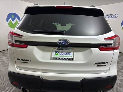 2026 Subaru ASCENT Limited Bronze Edition 7-Passenger