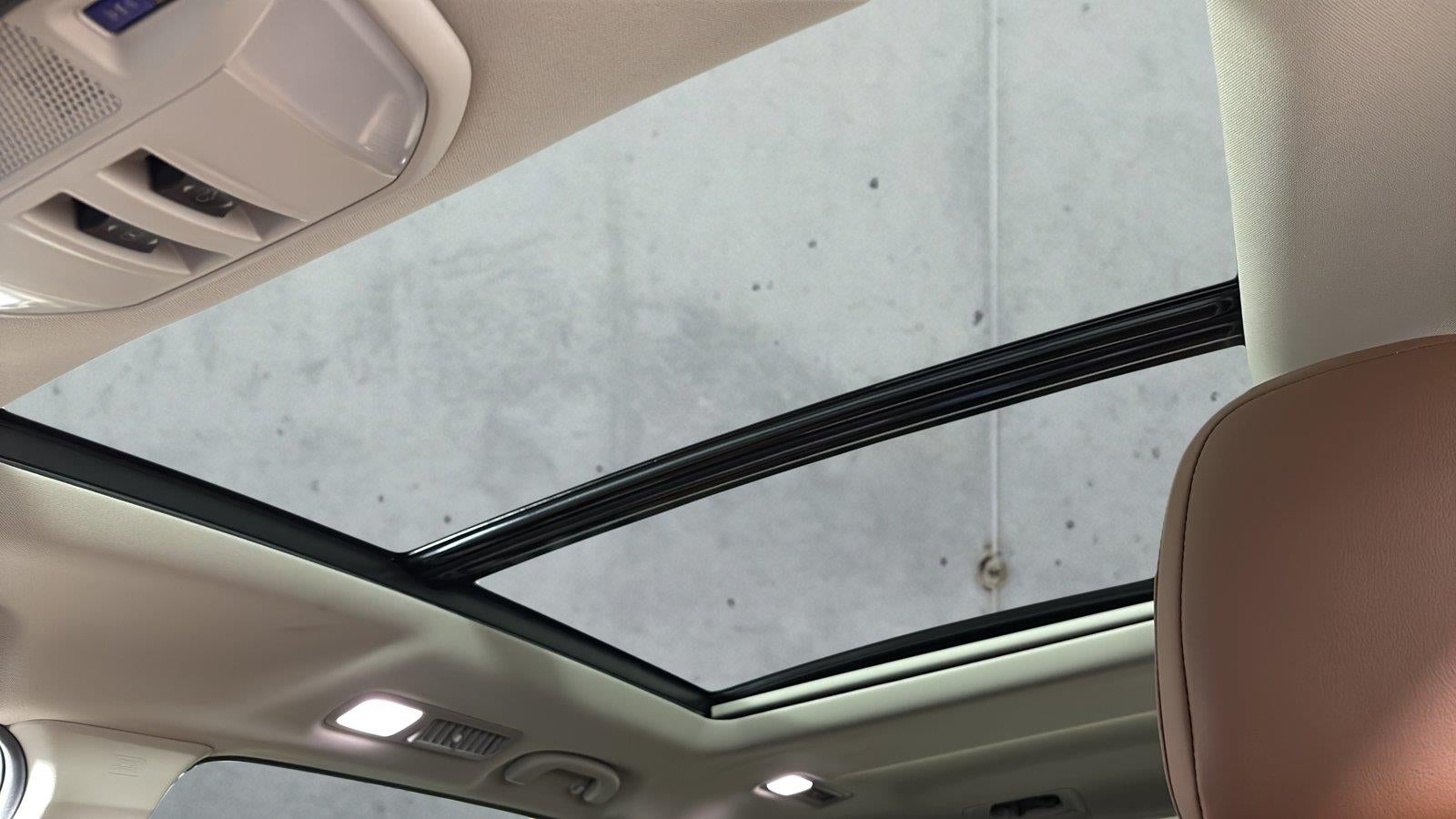2026 Subaru Ascent Touring - Photo 10