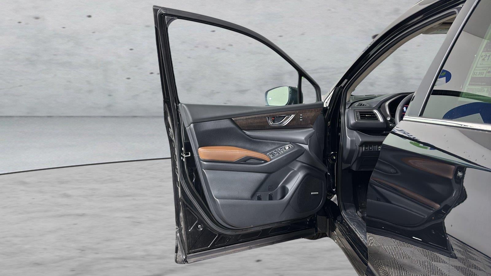 2026 Subaru Ascent Touring - Photo 11