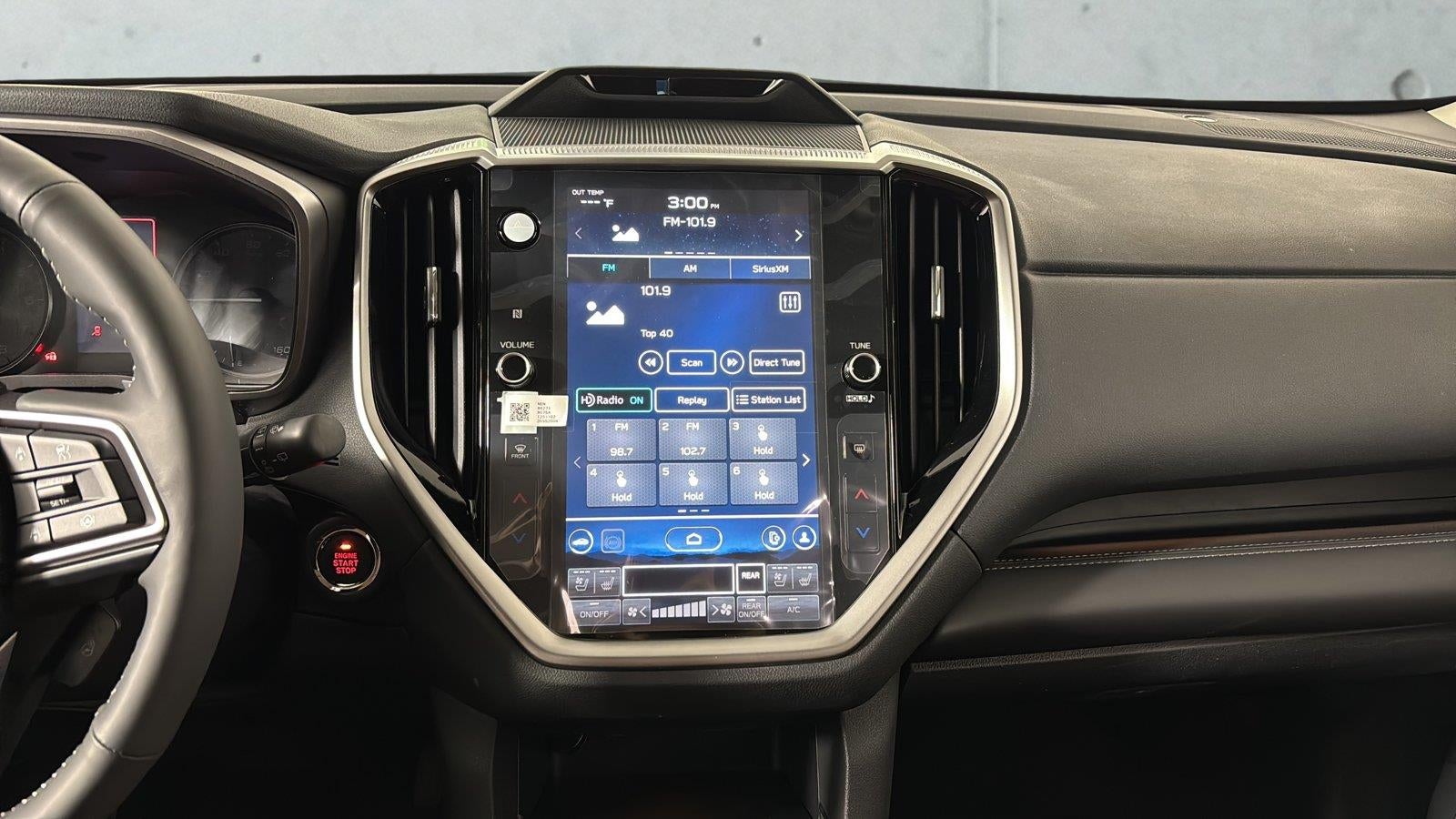 2026 Subaru Ascent Touring - Photo 13