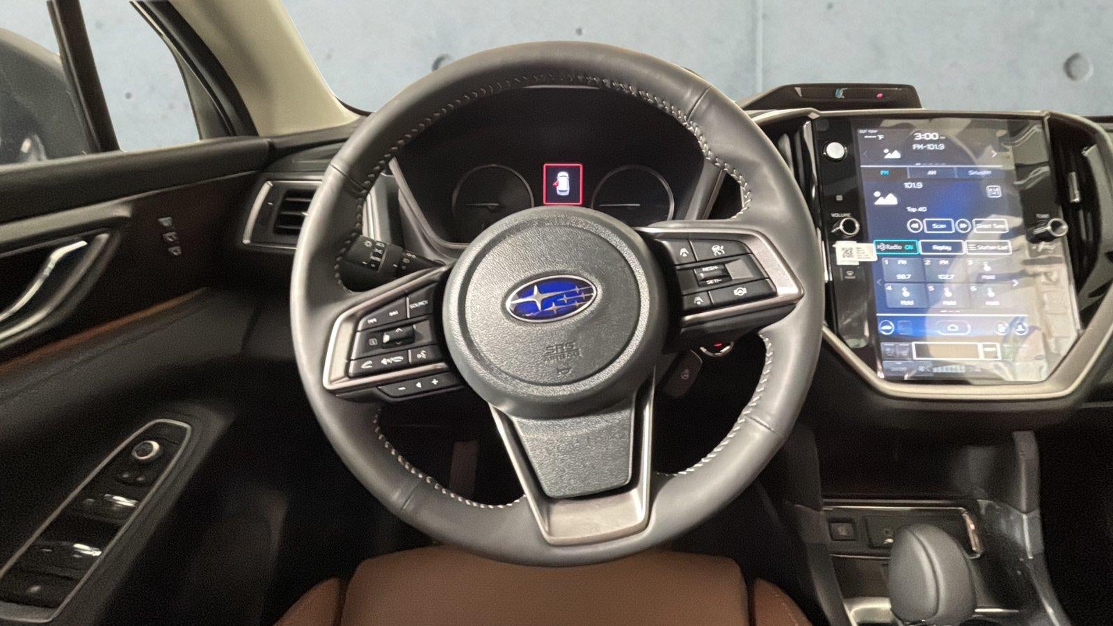 2026 Subaru Ascent Touring - Photo 14