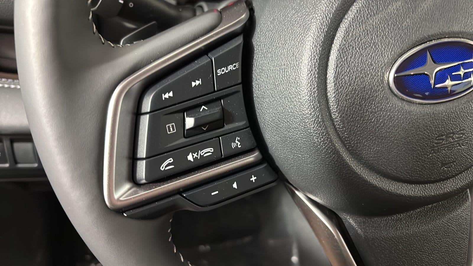 2026 Subaru Ascent Touring - Photo 15
