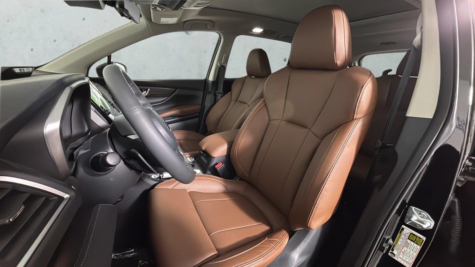 2026 Subaru Ascent Touring - Photo 19