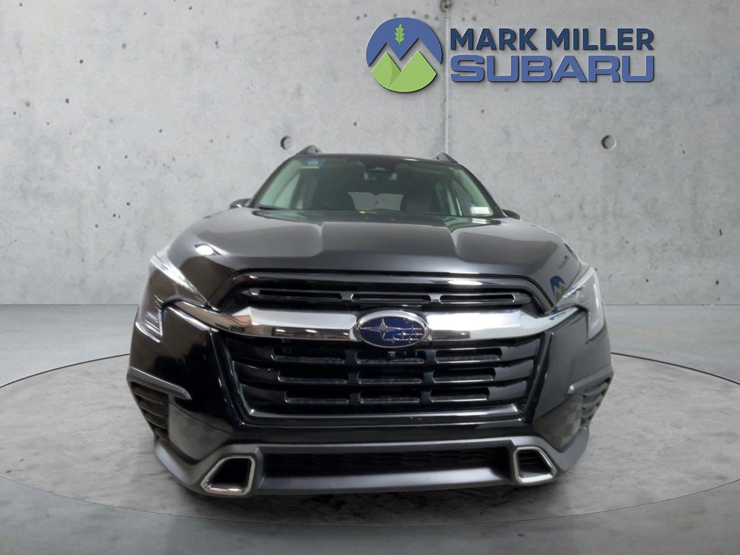2026 Subaru Ascent Touring - Photo 2