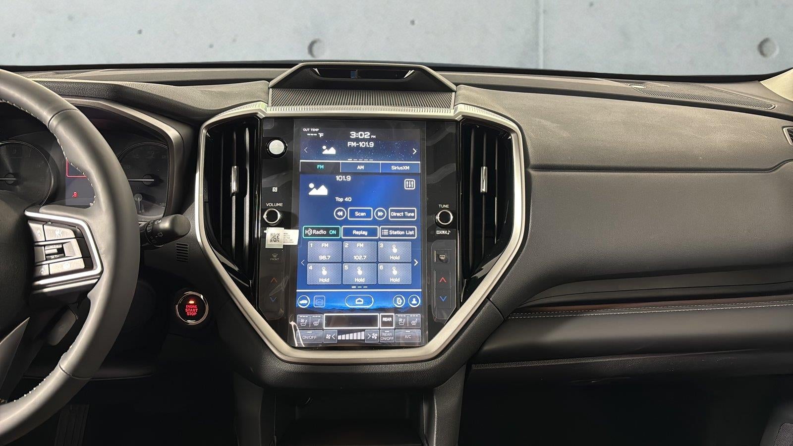 2026 Subaru Ascent Touring - Photo 21