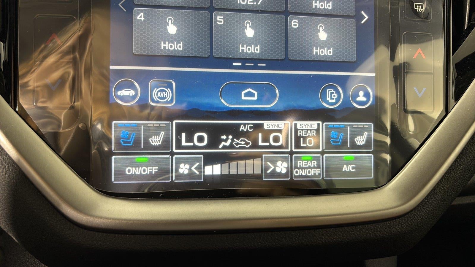 2026 Subaru Ascent Touring - Photo 23