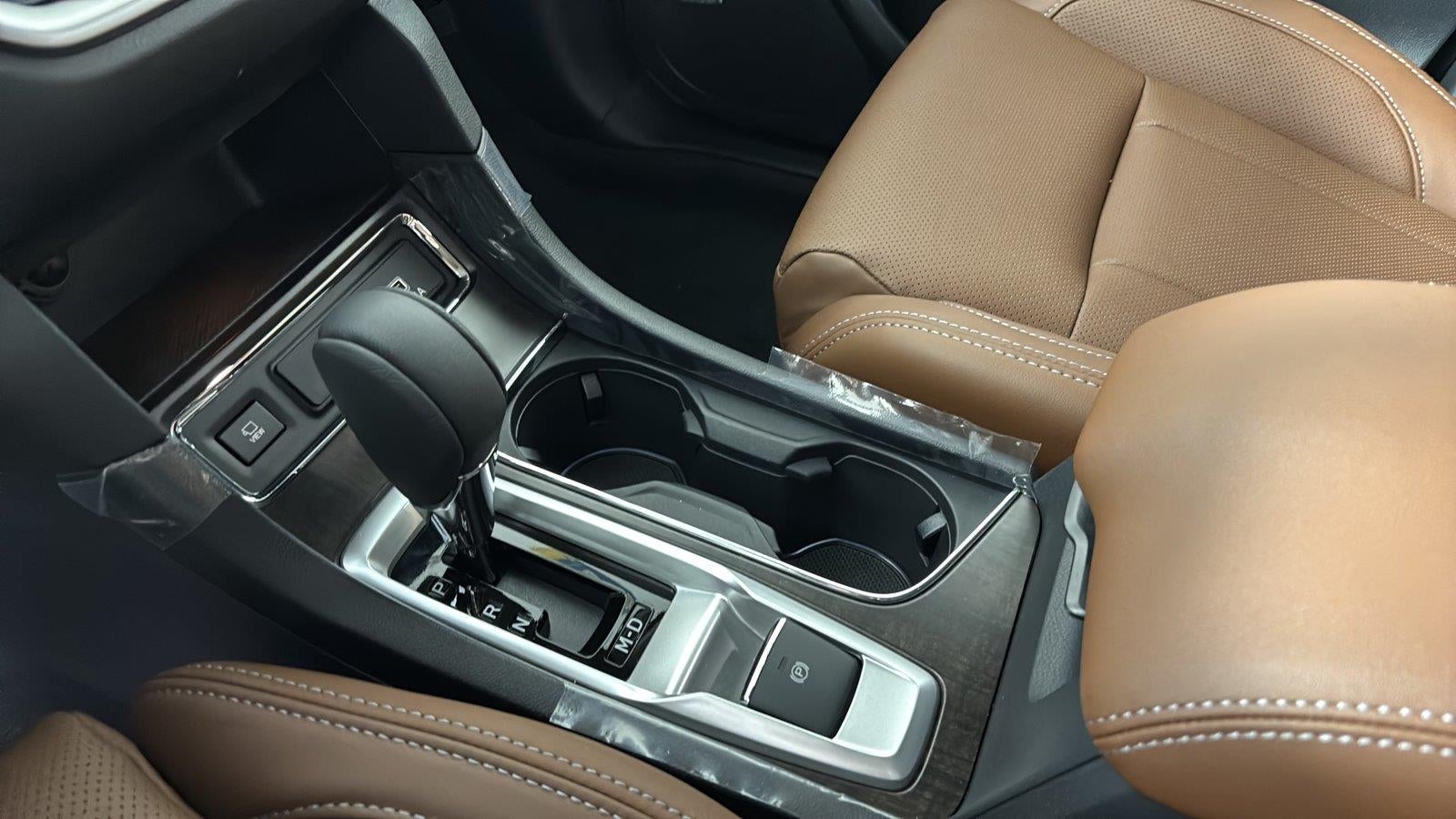 2026 Subaru Ascent Touring - Photo 24