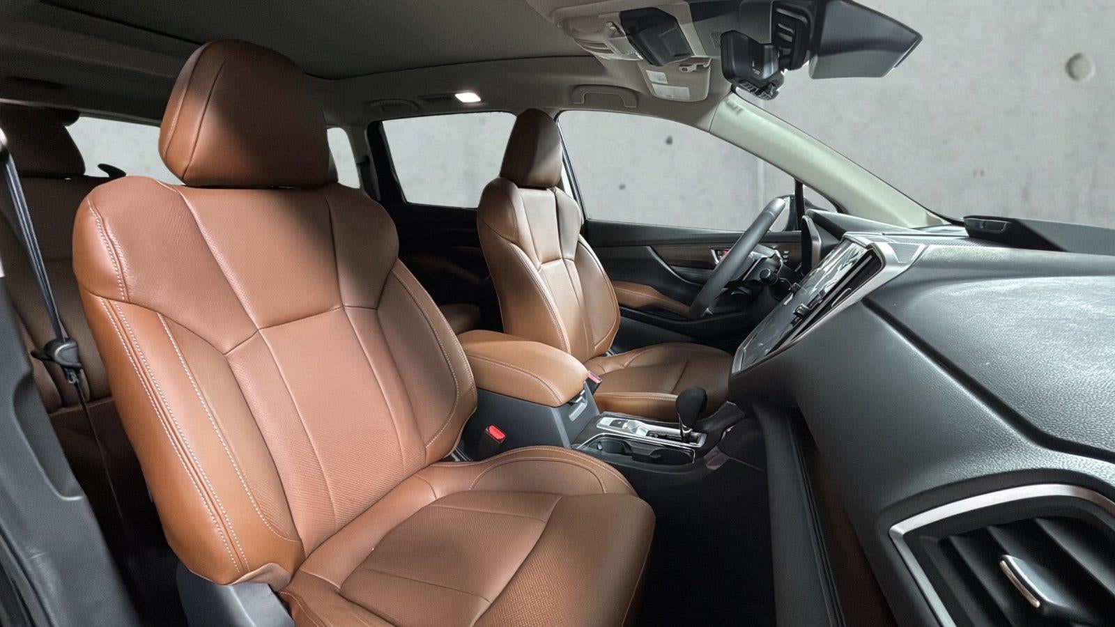 2026 Subaru Ascent Touring - Photo 25