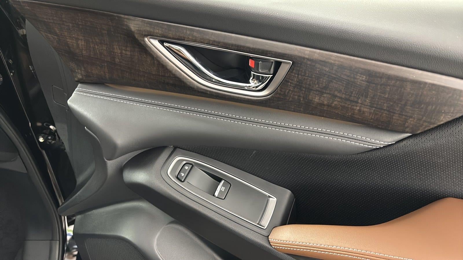 2026 Subaru Ascent Touring - Photo 27