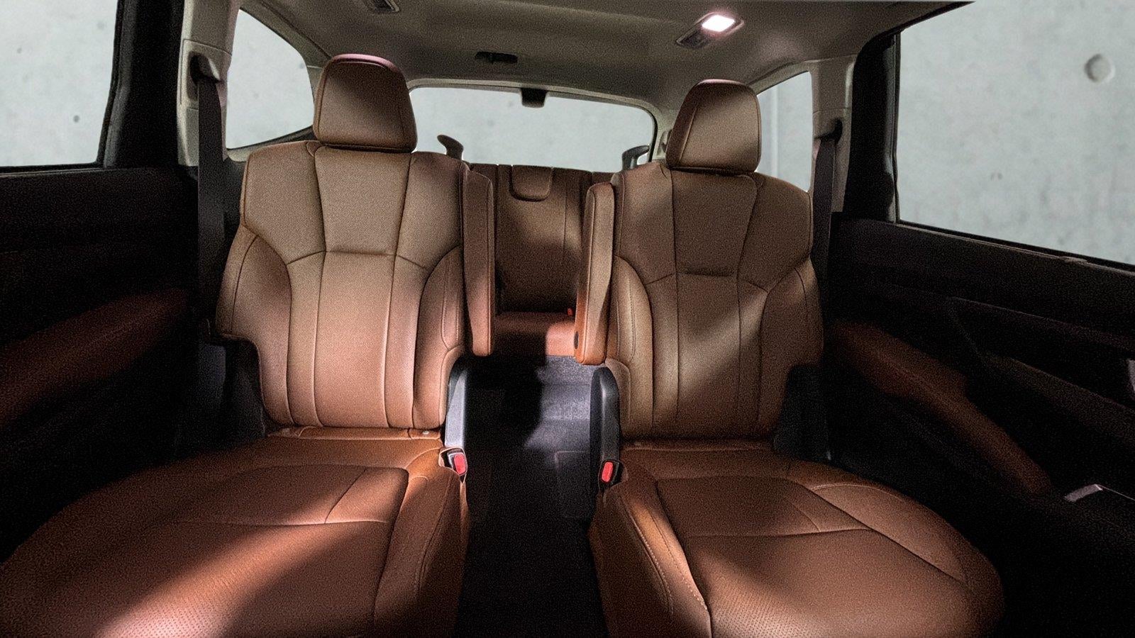 2026 Subaru Ascent Touring - Photo 28