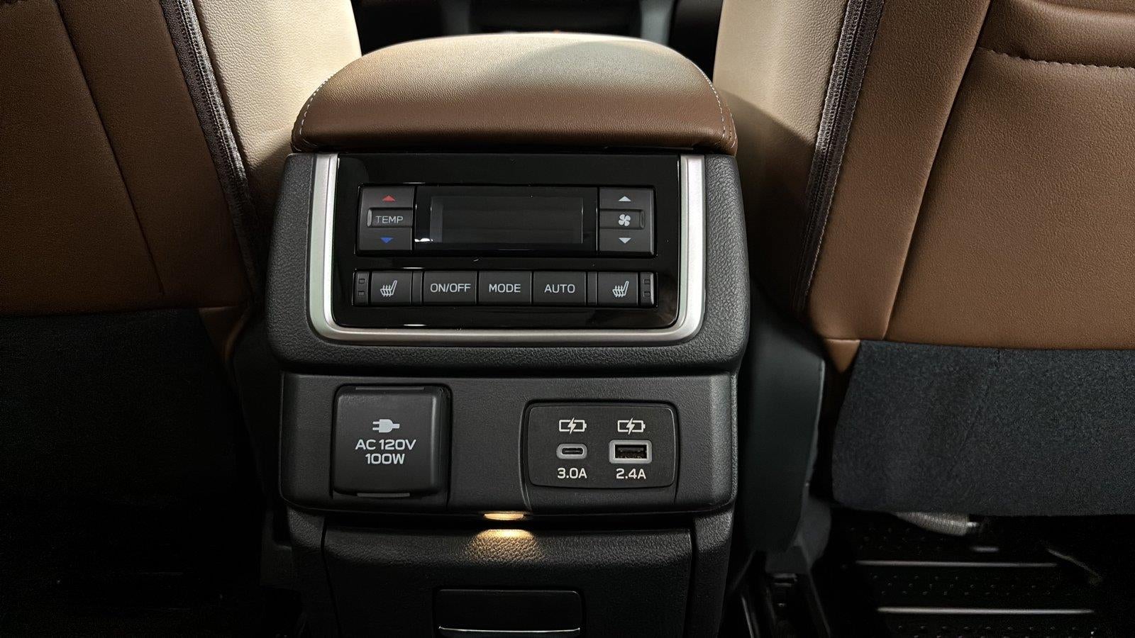 2026 Subaru Ascent Touring - Photo 29