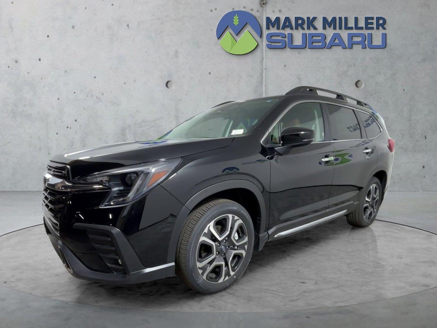 2026 Subaru Ascent Touring - Photo 3