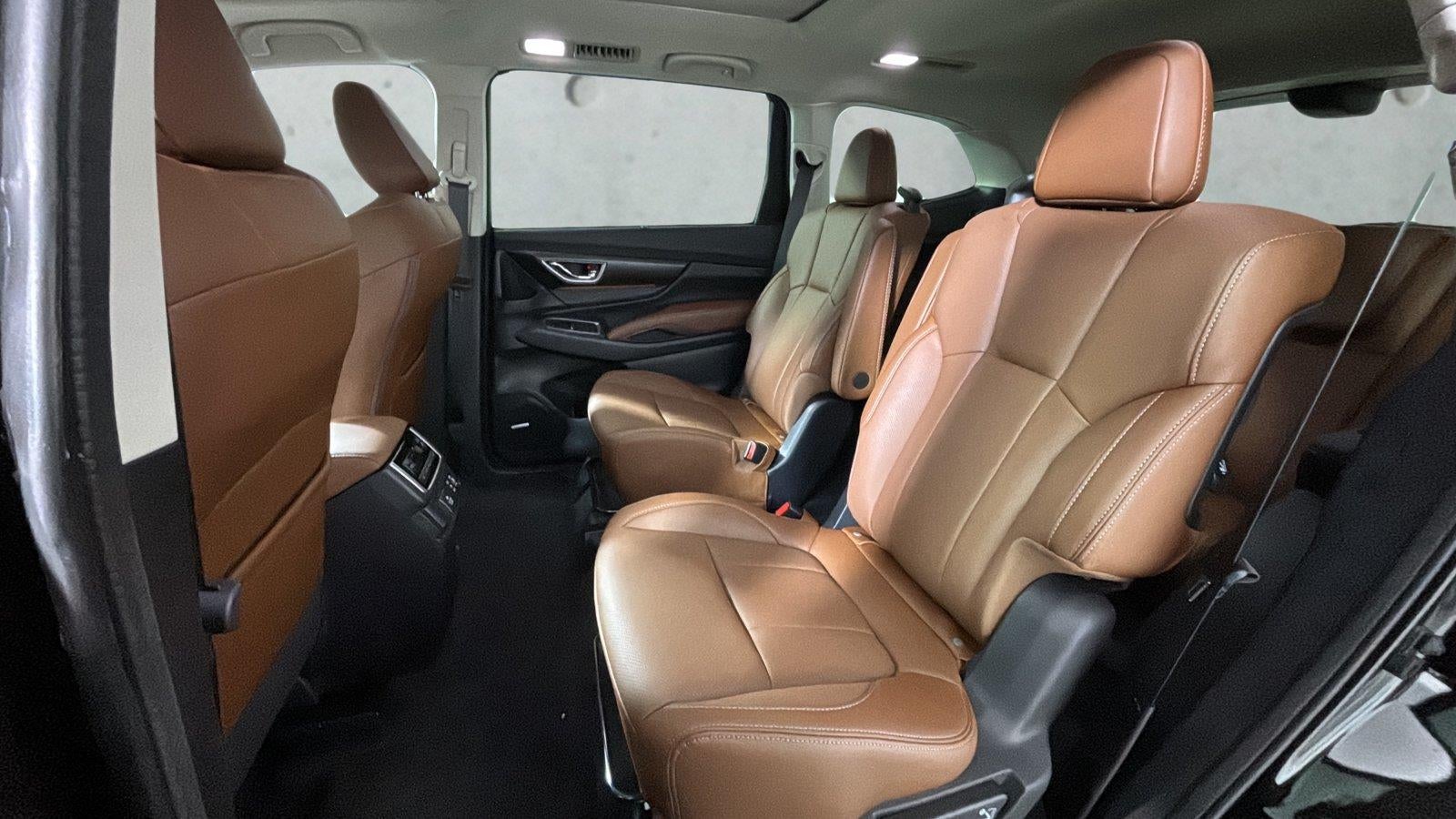 2026 Subaru Ascent Touring - Photo 30