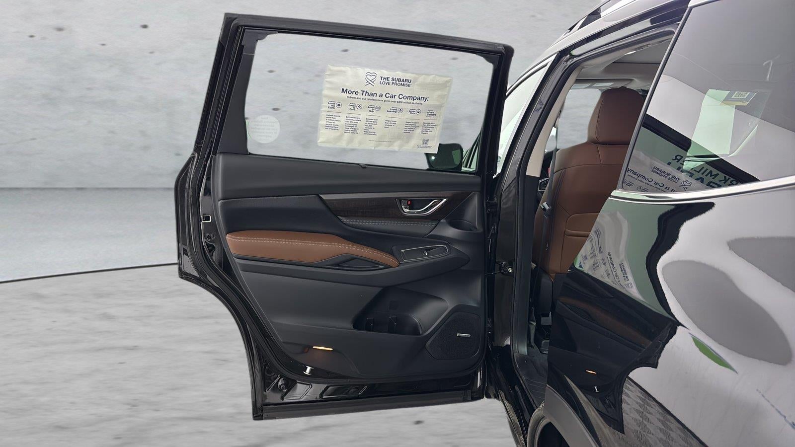 2026 Subaru Ascent Touring - Photo 31