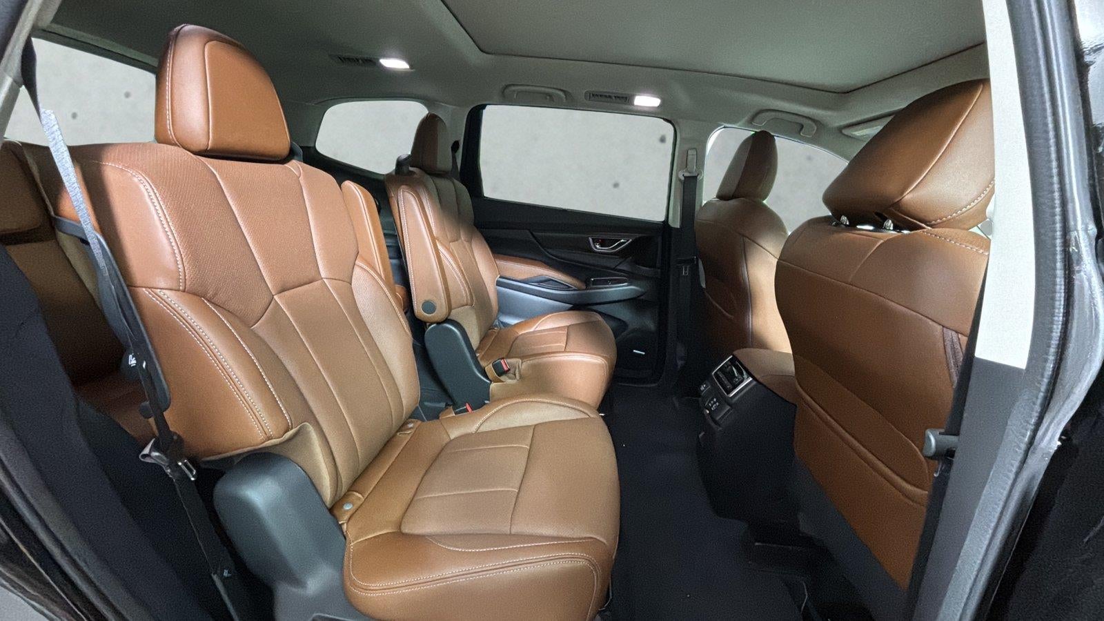 2026 Subaru Ascent Touring - Photo 32