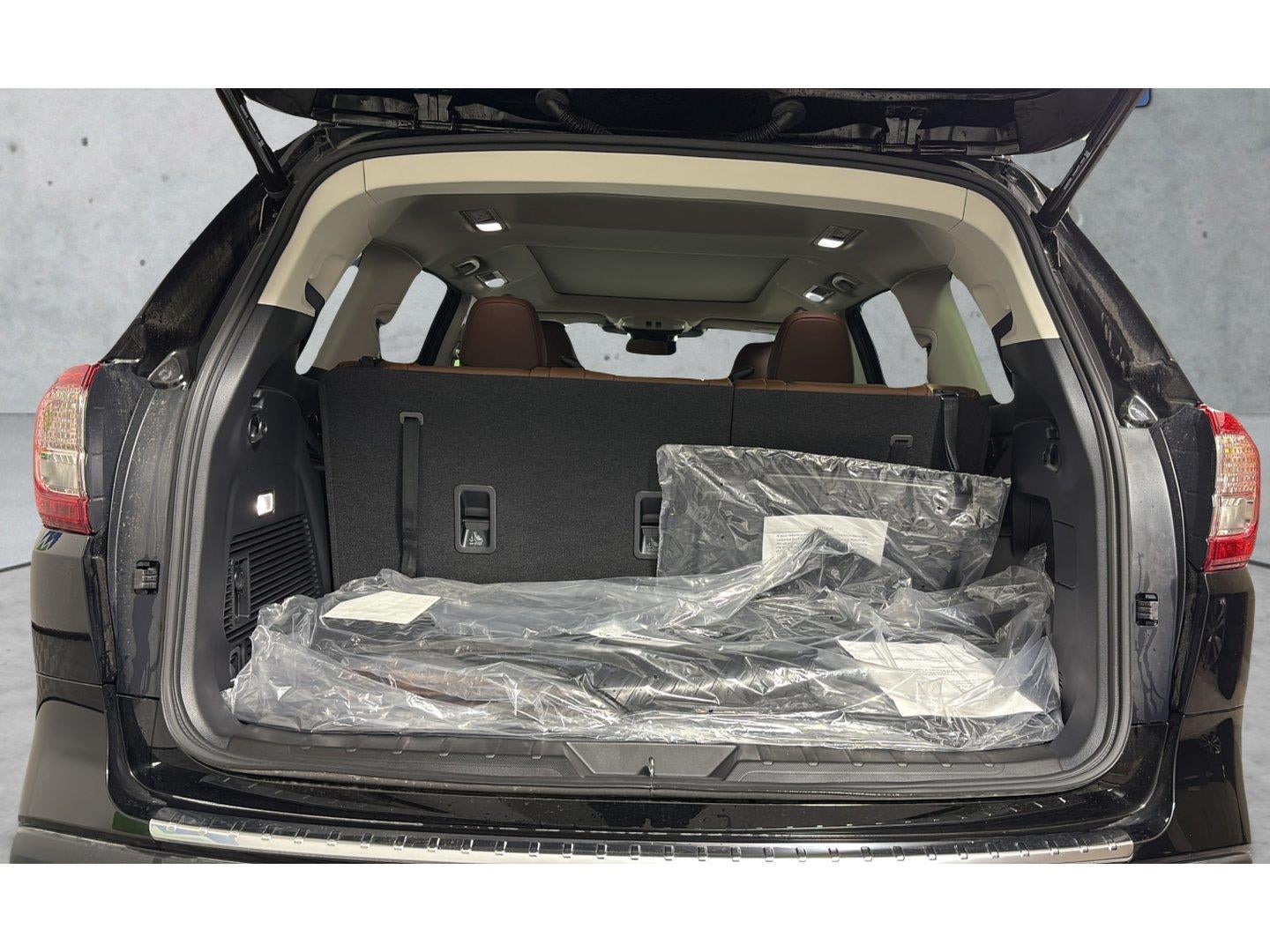 2026 Subaru Ascent Touring - Photo 34