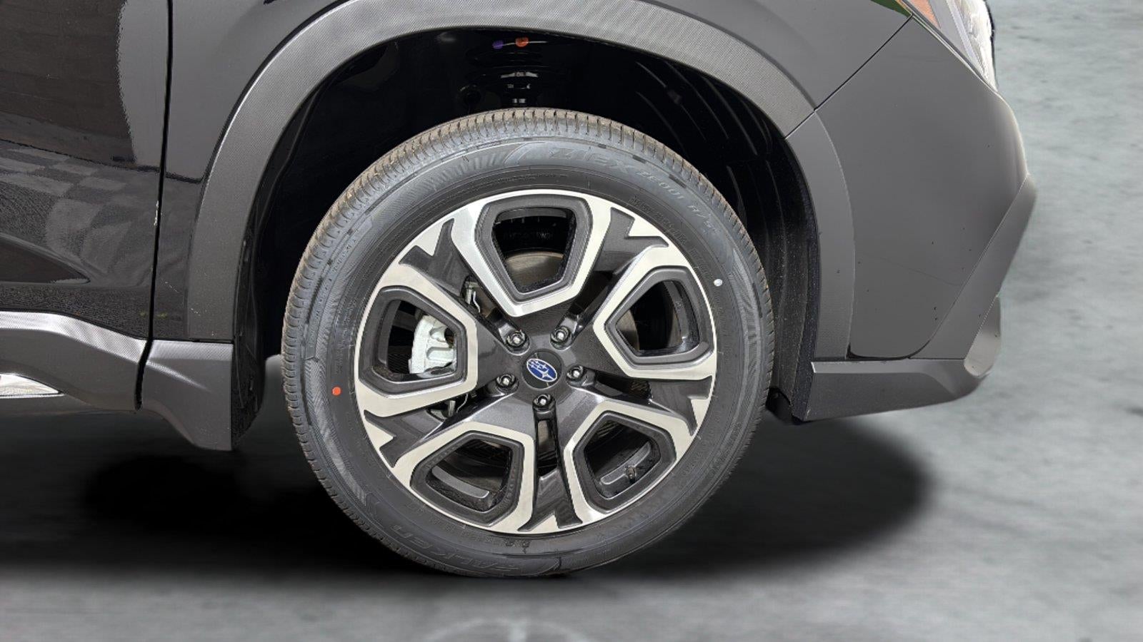 2026 Subaru Ascent Touring - Photo 36