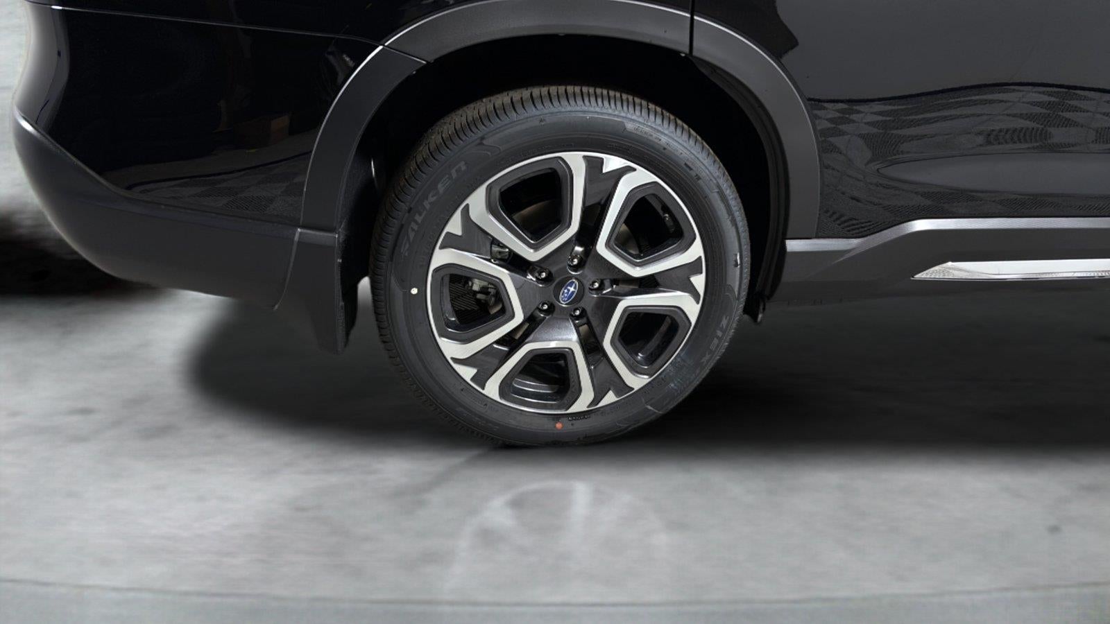 2026 Subaru Ascent Touring - Photo 37