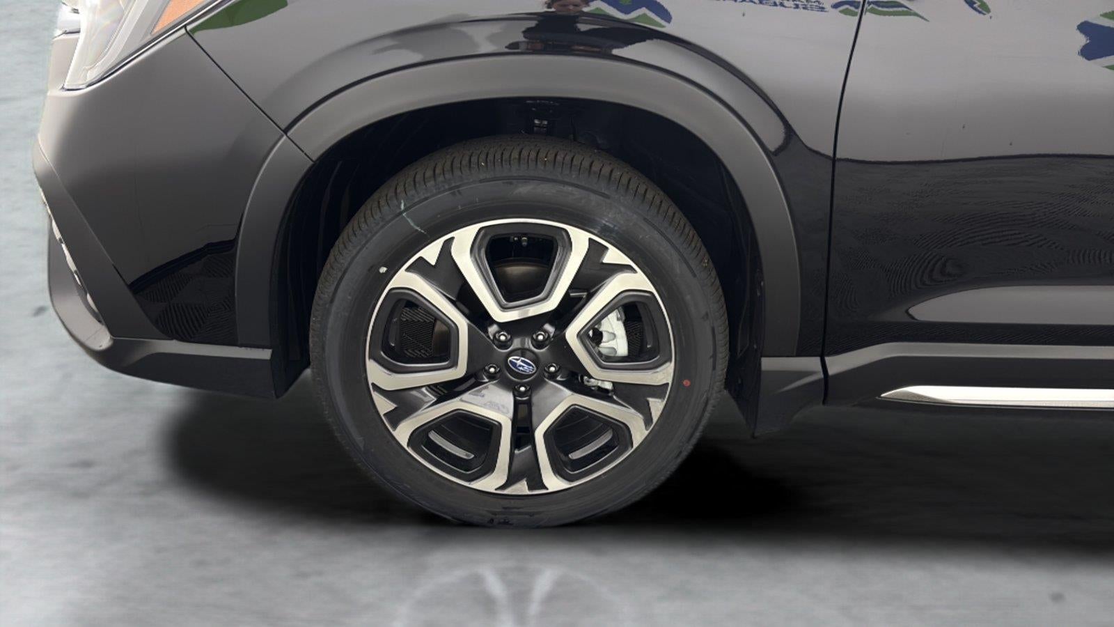 2026 Subaru Ascent Touring - Photo 38