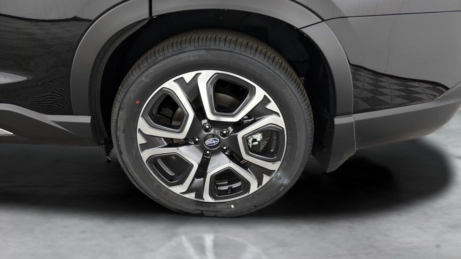 2026 Subaru Ascent Touring - Photo 39