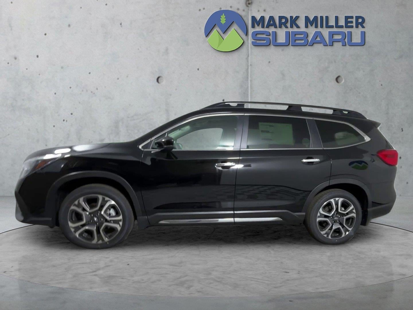 2026 Subaru Ascent Touring - Photo 4