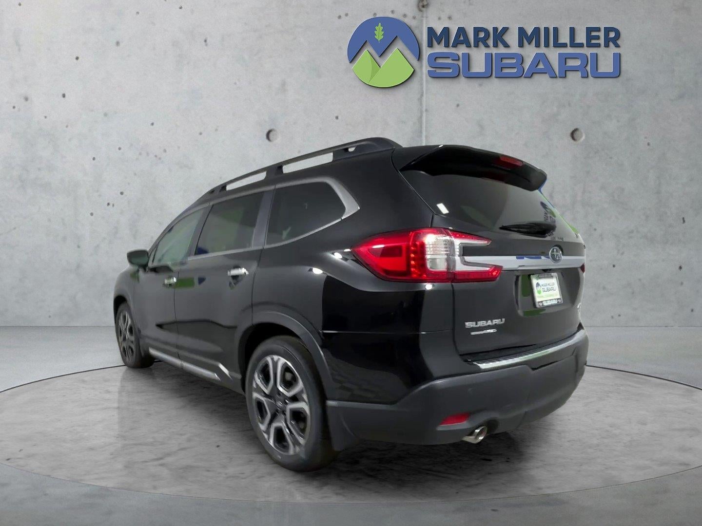 2026 Subaru Ascent Touring - Photo 5
