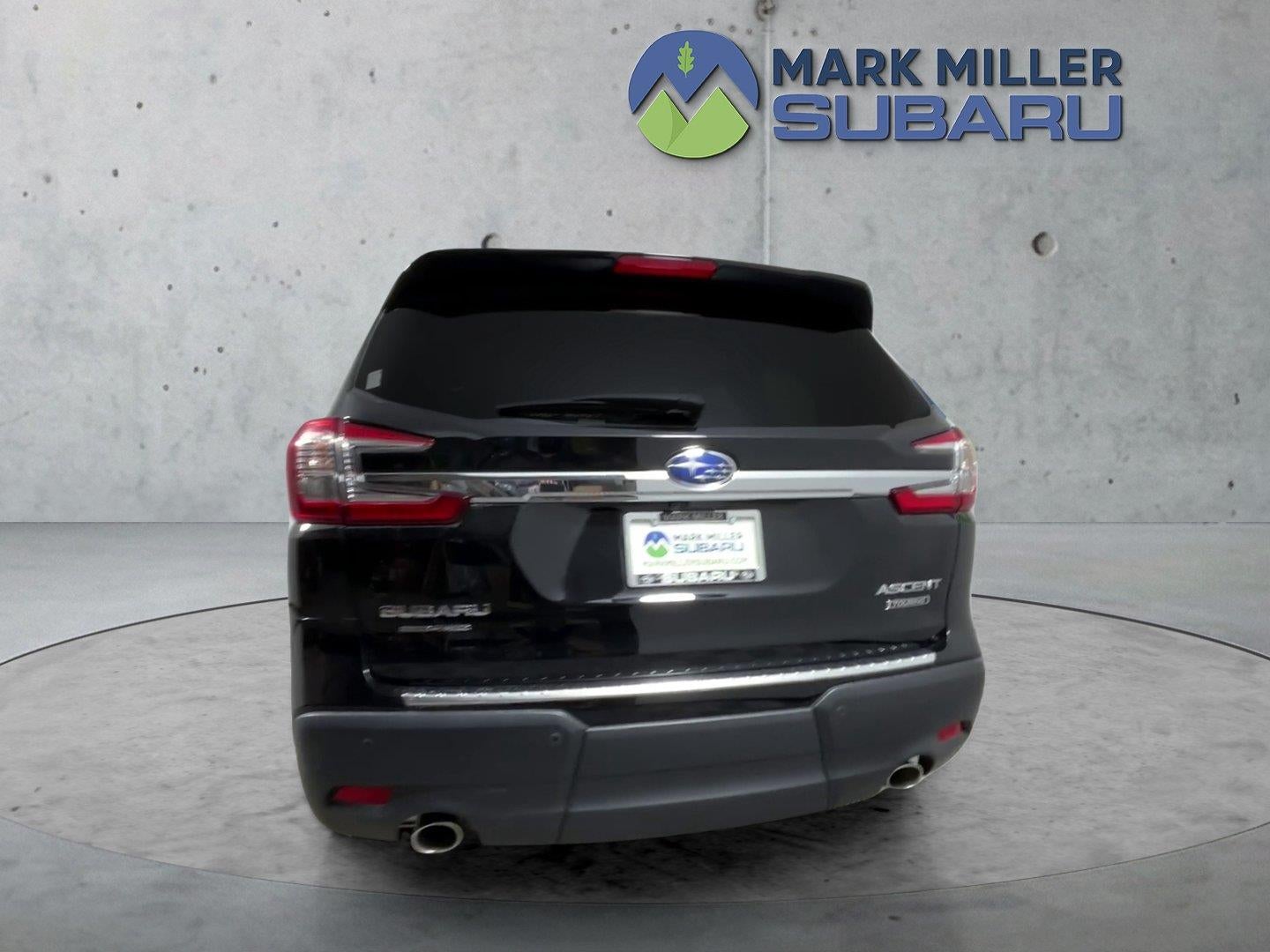 2026 Subaru Ascent Touring - Photo 6