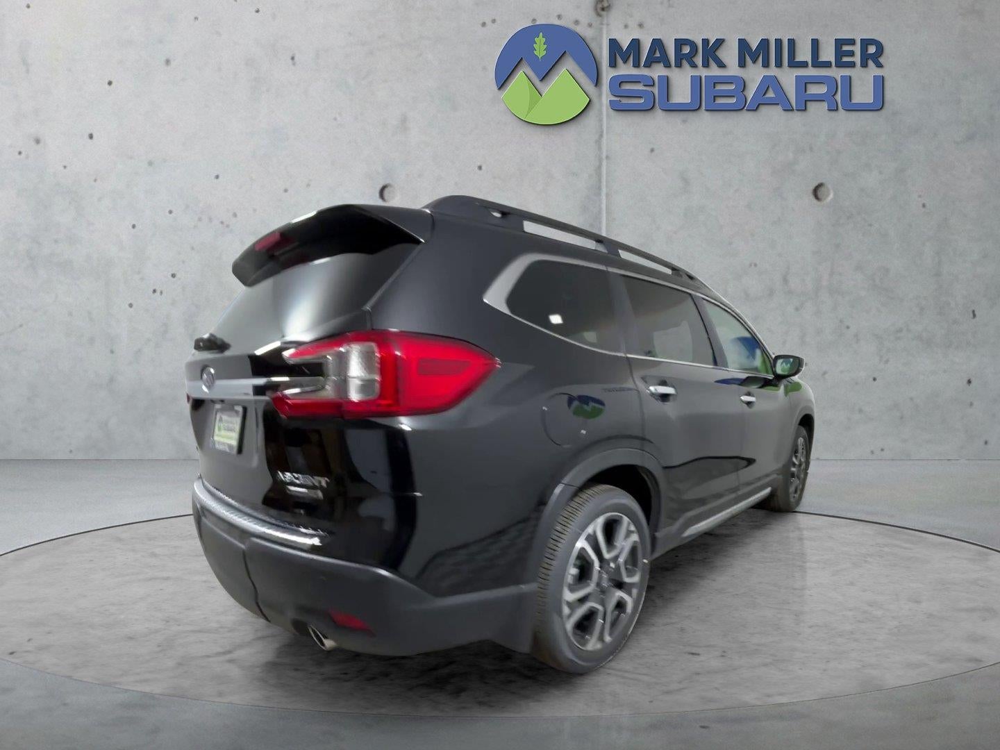 2026 Subaru Ascent Touring - Photo 7