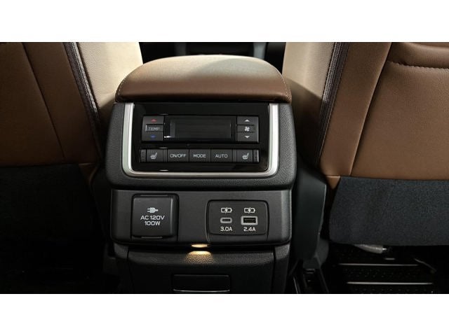 2026 Subaru Ascent Touring - Photo 70