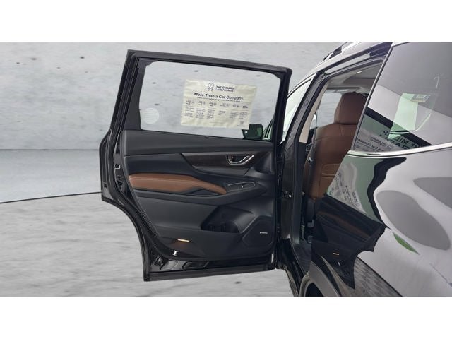 2026 Subaru Ascent Touring - Photo 72